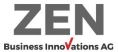 Zen Business Innovations AG